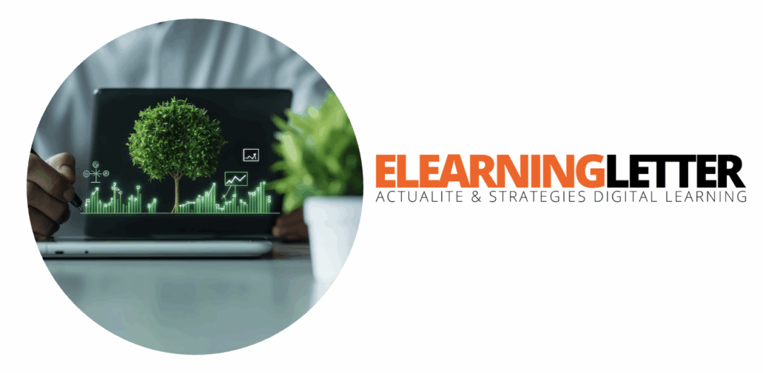 E-Learning Letter : itw Sobriété numérique
