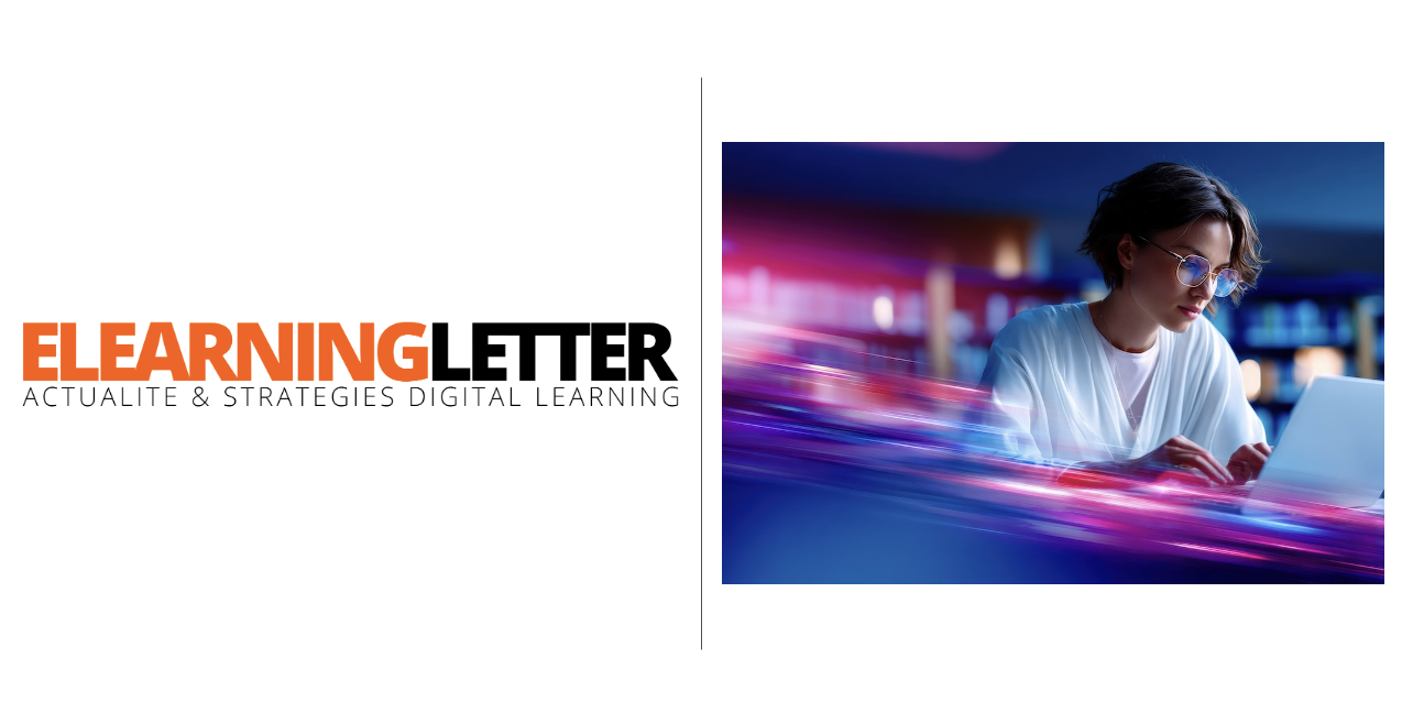 A lire sur E-Learning Letter !