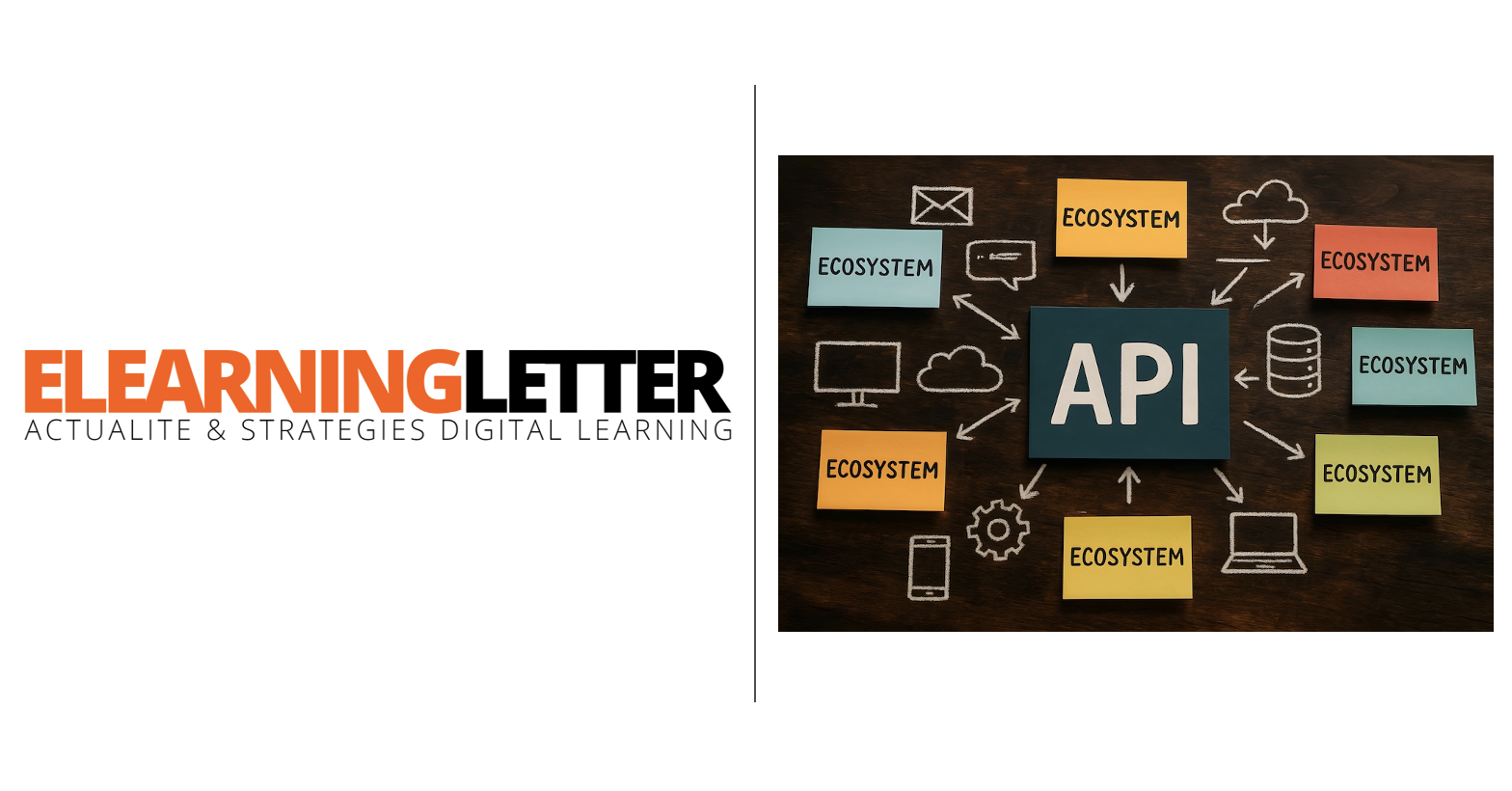 A lire sur E-Learning Letter