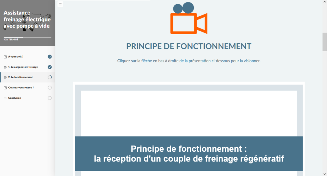 Maintien de qualification des contrôleurs techniques : un partenariat durable entre SGS et Ingenium