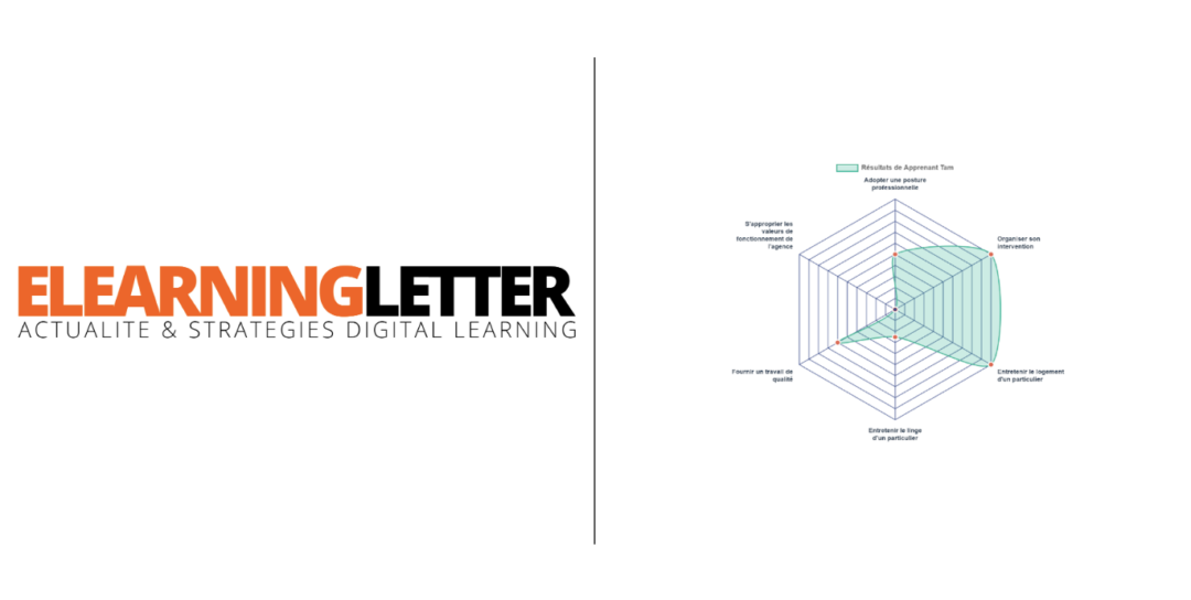 A lire sur E-Learning Letter !