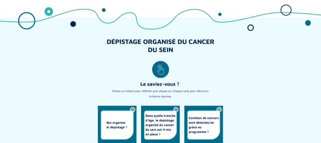 Exemple activité Module