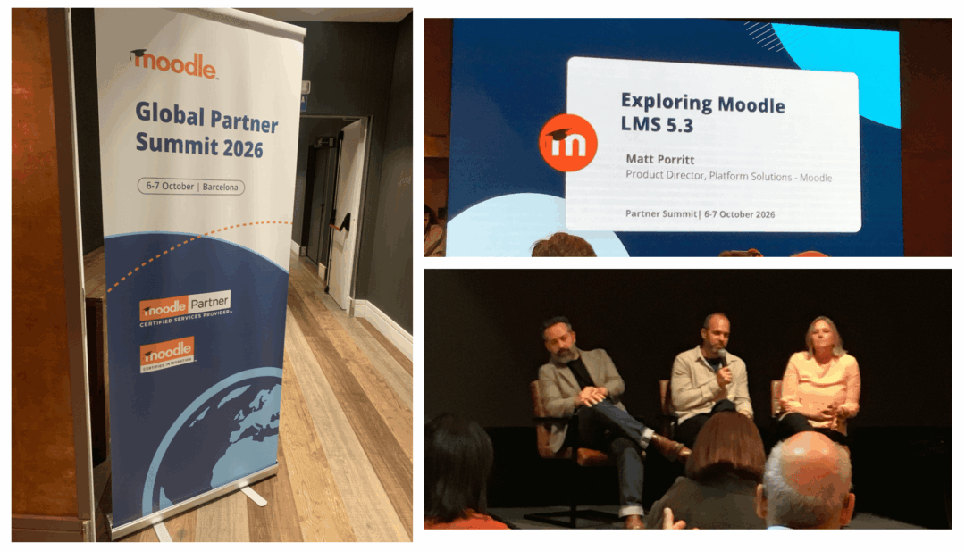 Partner Summit