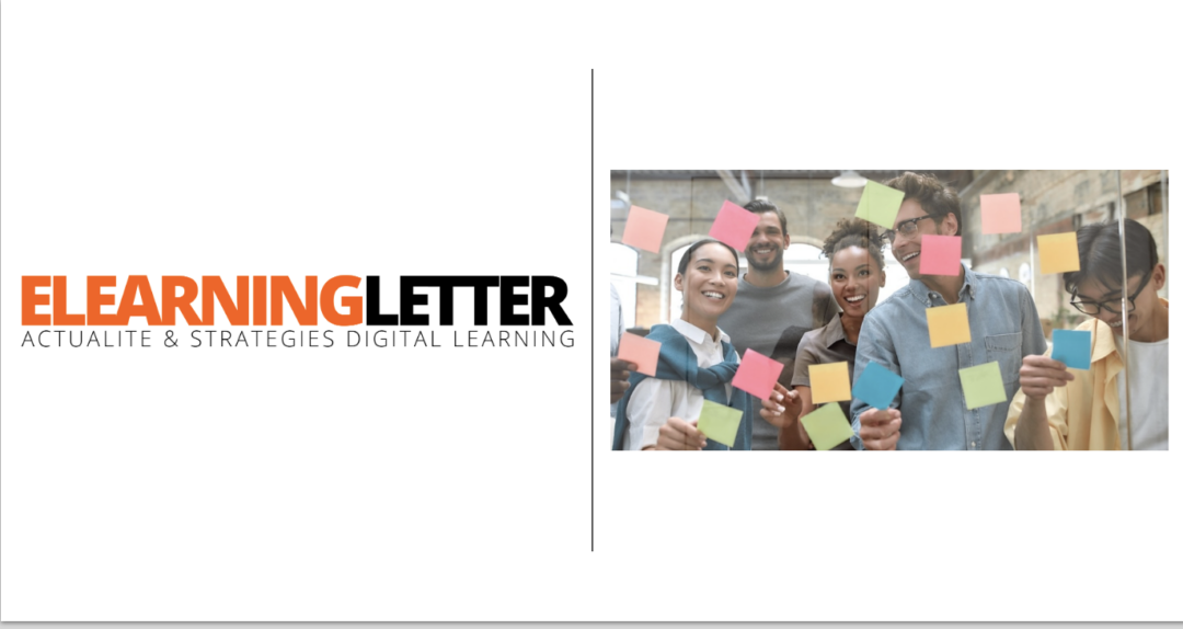 Visuels E-Learning Letter