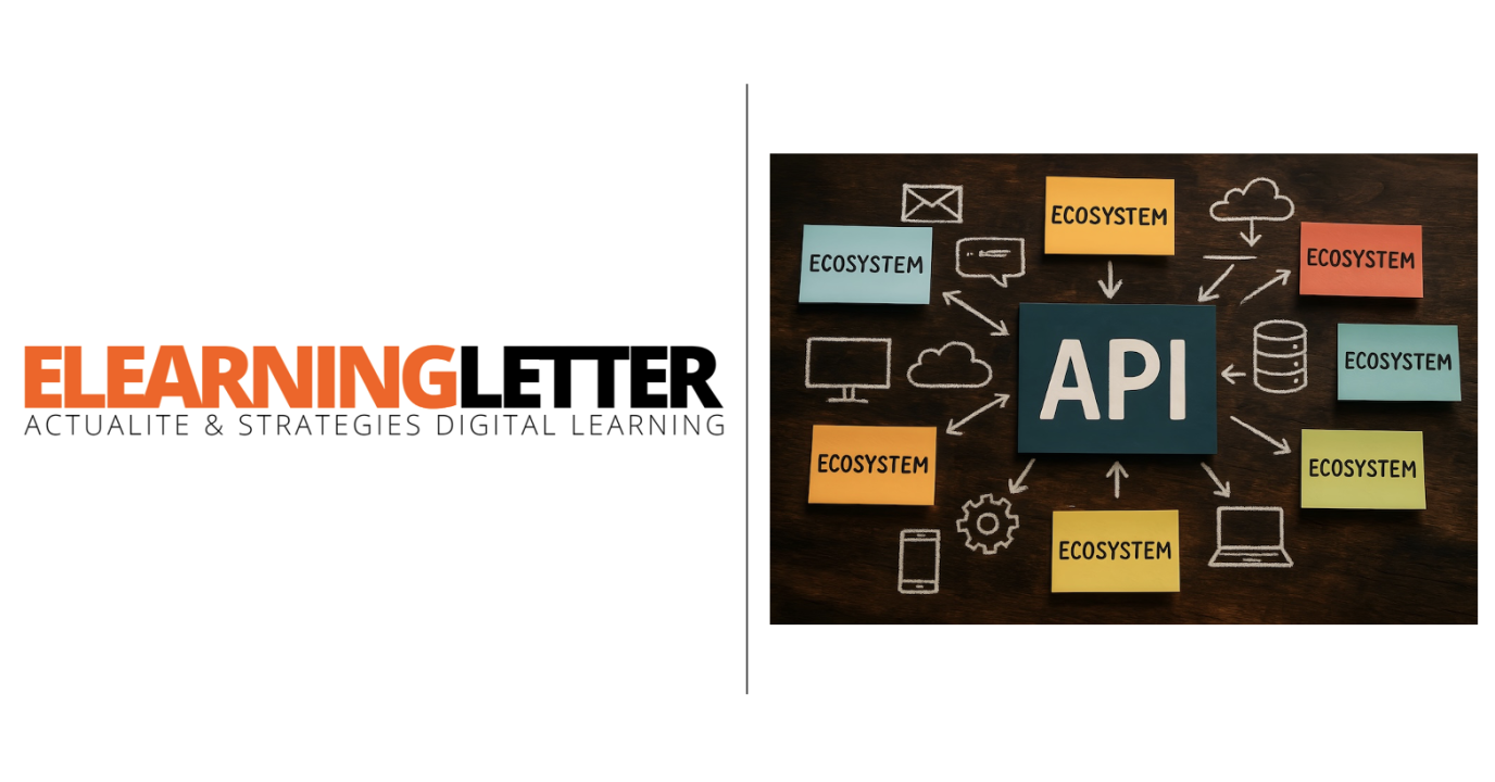 A lire sur E-Learning Letter